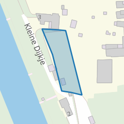 Perceel VHV03-A-2674