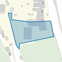 Perceel VHV03-A-2675