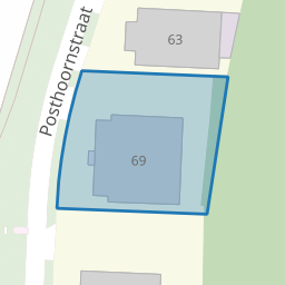 Perceel VHV03-A-2680