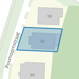 Perceel VHV03-A-2681