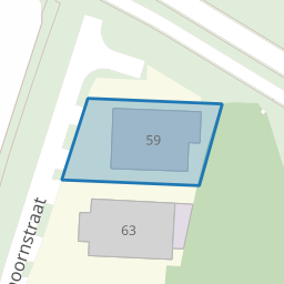 Perceel VHV03-A-2682