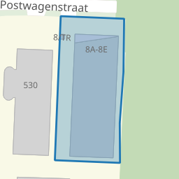 Perceel VHV03-A-2684