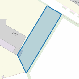 Perceel VHV03-A-2686