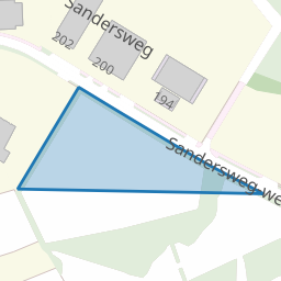 Perceel VHV03-A-2687