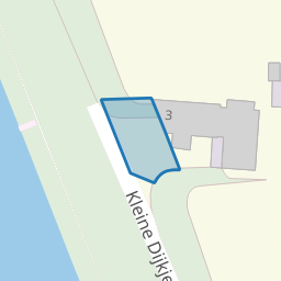 Perceel VHV03-A-2689