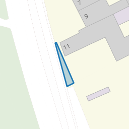 Perceel VHV03-A-2699