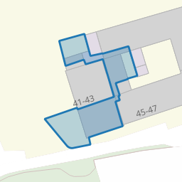 Perceel VHV03-A-2701