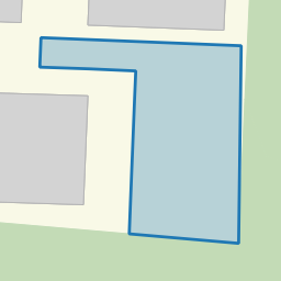 Perceel VHV03-A-2709