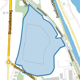 Perceel VHV03-A-2711