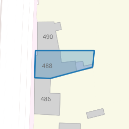 Perceel VHV03-A-2722