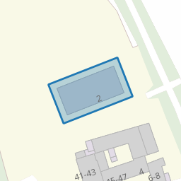 Perceel VHV03-A-2734