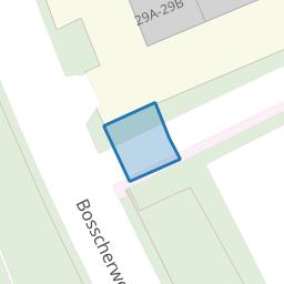 Perceel VHV03-A-2804