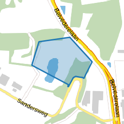 Perceel VHV03-A-2810