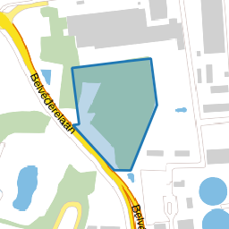 Perceel VHV03-A-2811