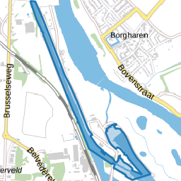 Perceel VHV03-A-2812