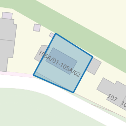 Perceel VHV03-A-2813