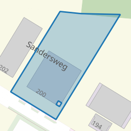 Perceel VHV03-A-2820