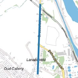 Perceel VHV03-A-2822