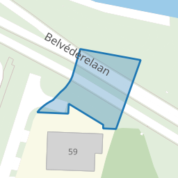 Perceel VHV03-A-2825