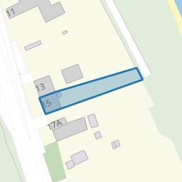 Perceel VHV03-A-2826