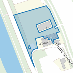 Perceel VHV03-A-2828