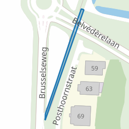 Perceel VHV03-A-2855