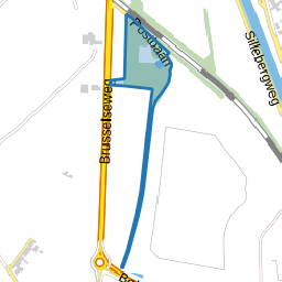 Perceel VHV03-A-2856