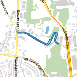 Perceel VHV03-A-2858