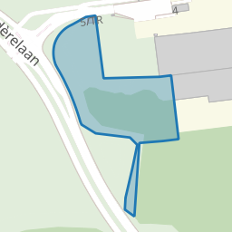 Perceel VHV03-A-2861