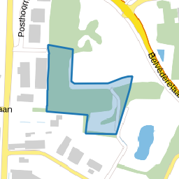 Perceel VHV03-A-2866