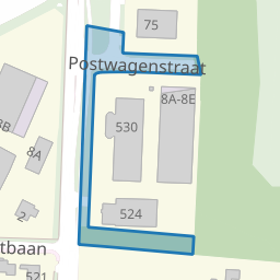 Perceel VHV03-A-2867