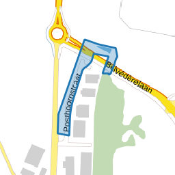 Perceel VHV03-A-2868