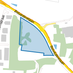 Perceel VHV03-A-2872