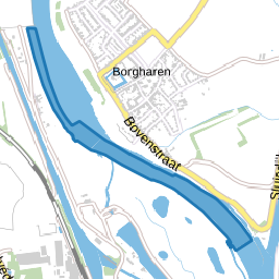 Perceel VHV03-A-2879