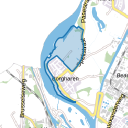 Perceel VHV03-A-2905