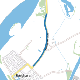 Perceel VHV03-A-2906