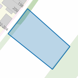 Perceel VHV03-C-2630