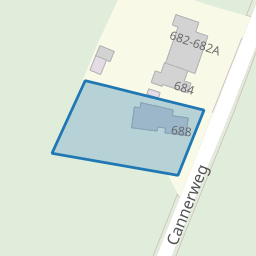 Perceel VHV03-C-2635