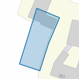 Perceel VHV03-C-2643