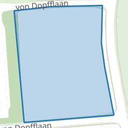 Perceel VHV03-C-2646