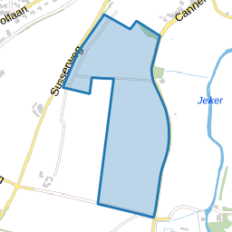 Perceel VHV03-C-2666