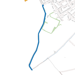 Perceel VHV03-D-1007