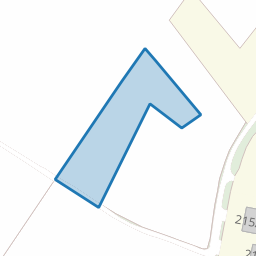 Perceel VHV03-D-1018