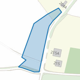 Perceel VHV03-D-1020