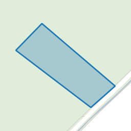 Perceel VHV03-D-1030