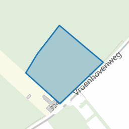 Perceel VHV03-D-1033