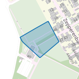 Perceel VHV03-D-1039