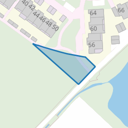 Perceel VHV03-D-1046