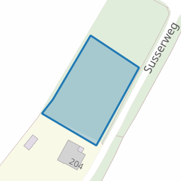 Perceel VHV03-D-1050