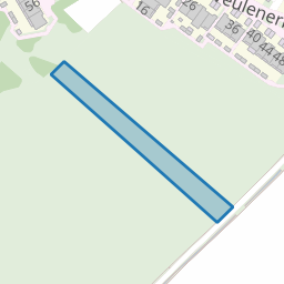 Perceel VHV03-D-1051